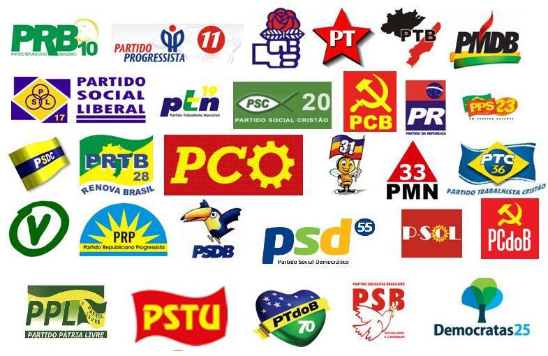 Resultado de imagem para FUNDO PARTIDARIO