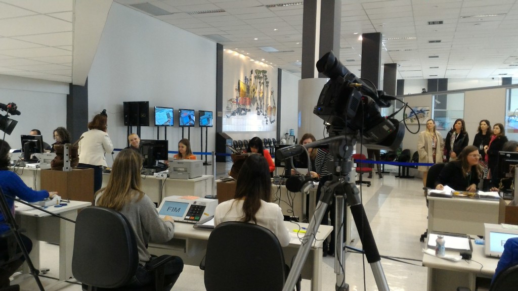 A votação em urnas eletrônicas é realmente confiável?