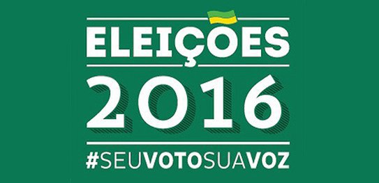 Confira as cidades onde haverá segundo turno em 30 de outubro