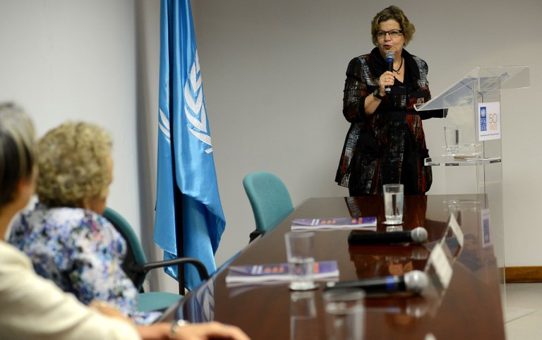 Setor privado tem papel essencial no combate às desigualdades de gênero, diz ONU Mulheres no Brasil