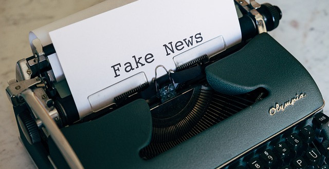 pandemia desinformação fake news