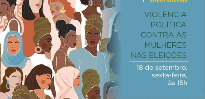 Divulgação: Secretaria da Mulher da Câmara dos Deputados