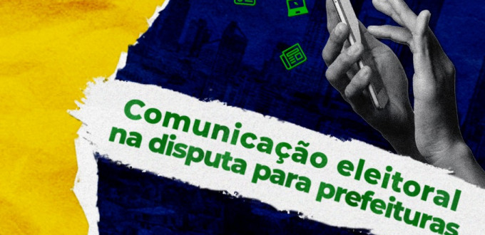 O e-book é dividido em 23 capítulos, a publicação reflete a diversidade das campanhas em diferentes regiões do Brasil
