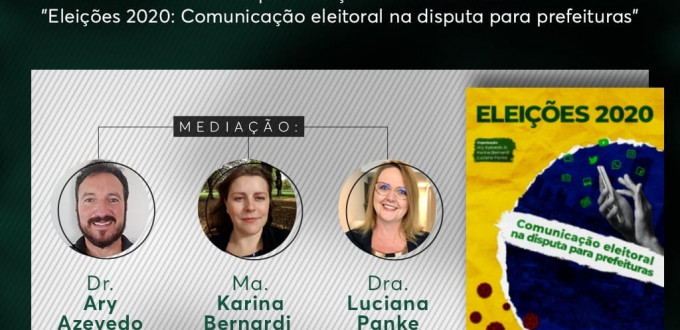 Eleições Mesa de Discussão